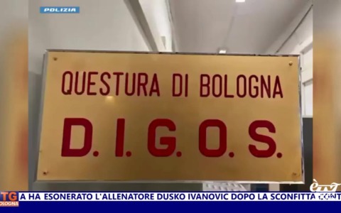 èTG – Edizione Giorno 28/03/2026