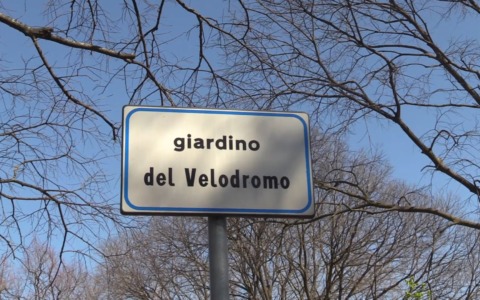 Quella panchina della memoria per Norma Cossetto