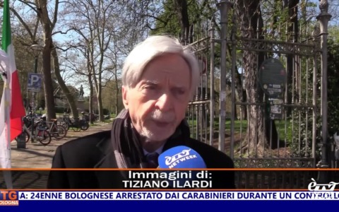 èTG –  Edizione Sera 28/03/2026