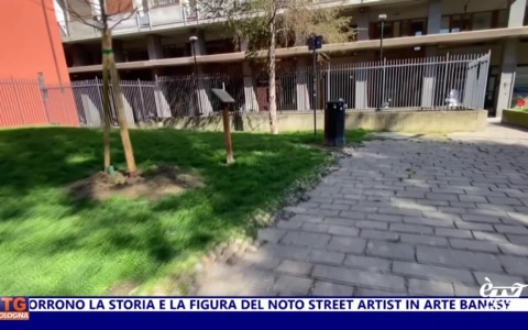 èTG – Edizione Giorno 29/03/2026