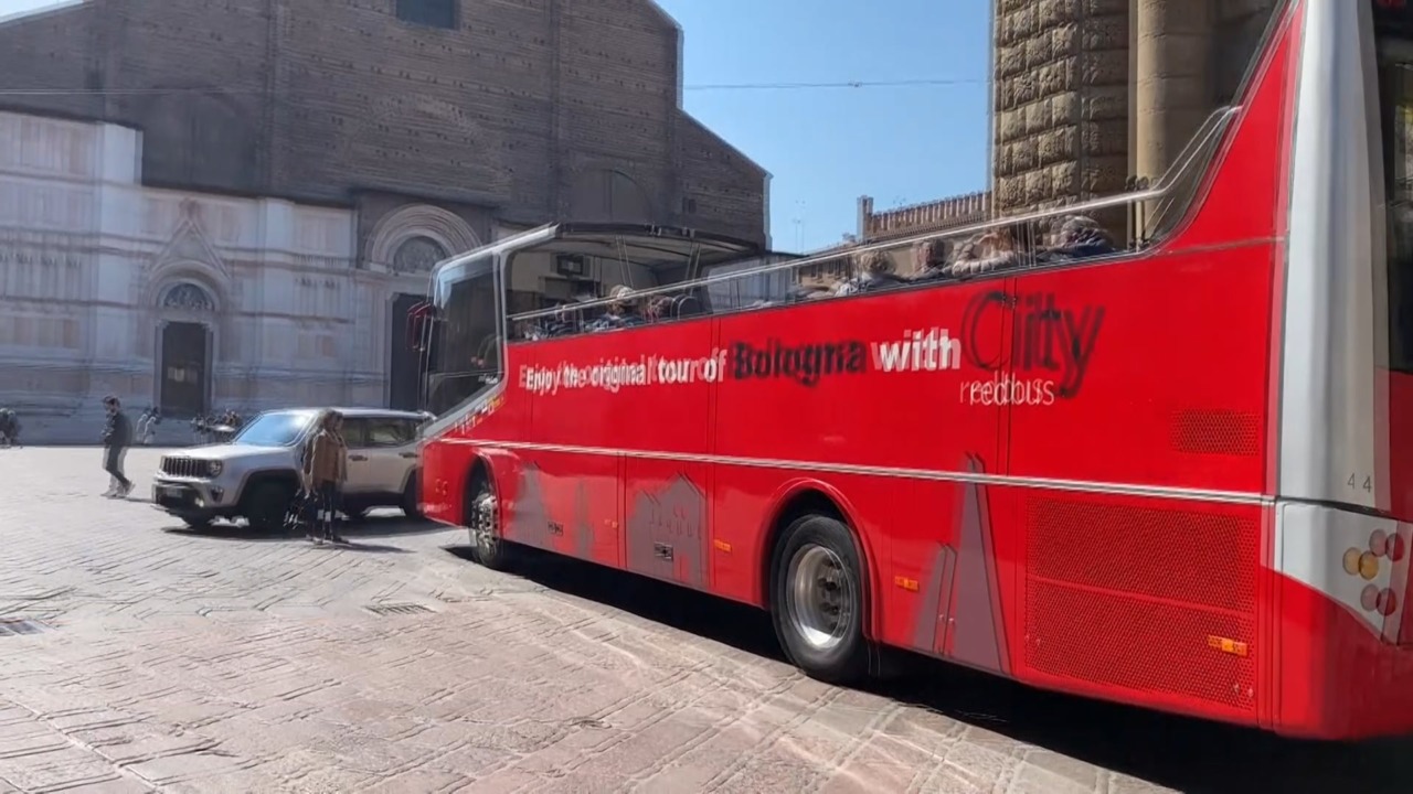 Con la stagione primaverile ripartono i flussi turistici e Bologna non può farsi trovare impreparata