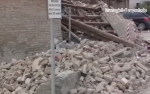 Rischio sismico: rinnovata la convenzione tra Regione Emilia Romagna e Istituto nazionale di Fisica e Vulcanologia