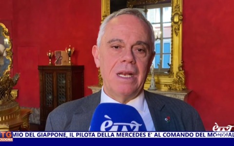 èTG –  Edizione Sera 29/03/2026