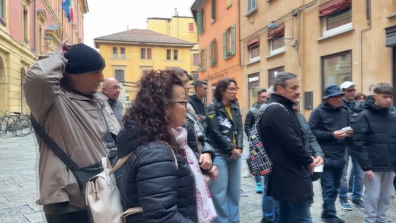 Pafff Bum….gli 83 anni di Lucio Dalla