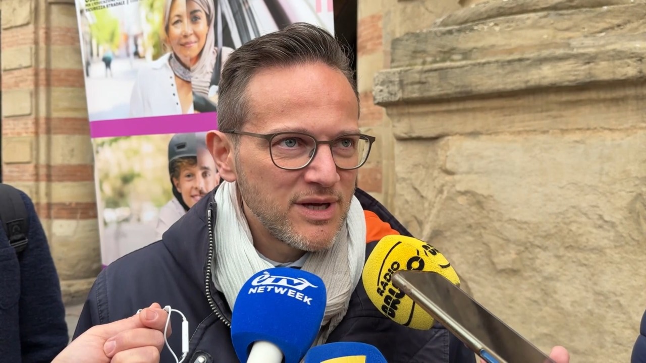 Cantieri tram, entro aprile l’apertura dell’uscita 6 della tangenziale di Bologna