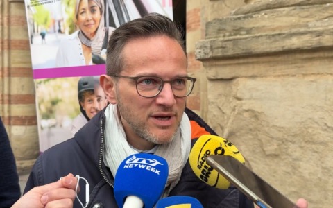 Cantieri tram, entro aprile l’apertura dell’uscita 6 della tangenziale di Bologna