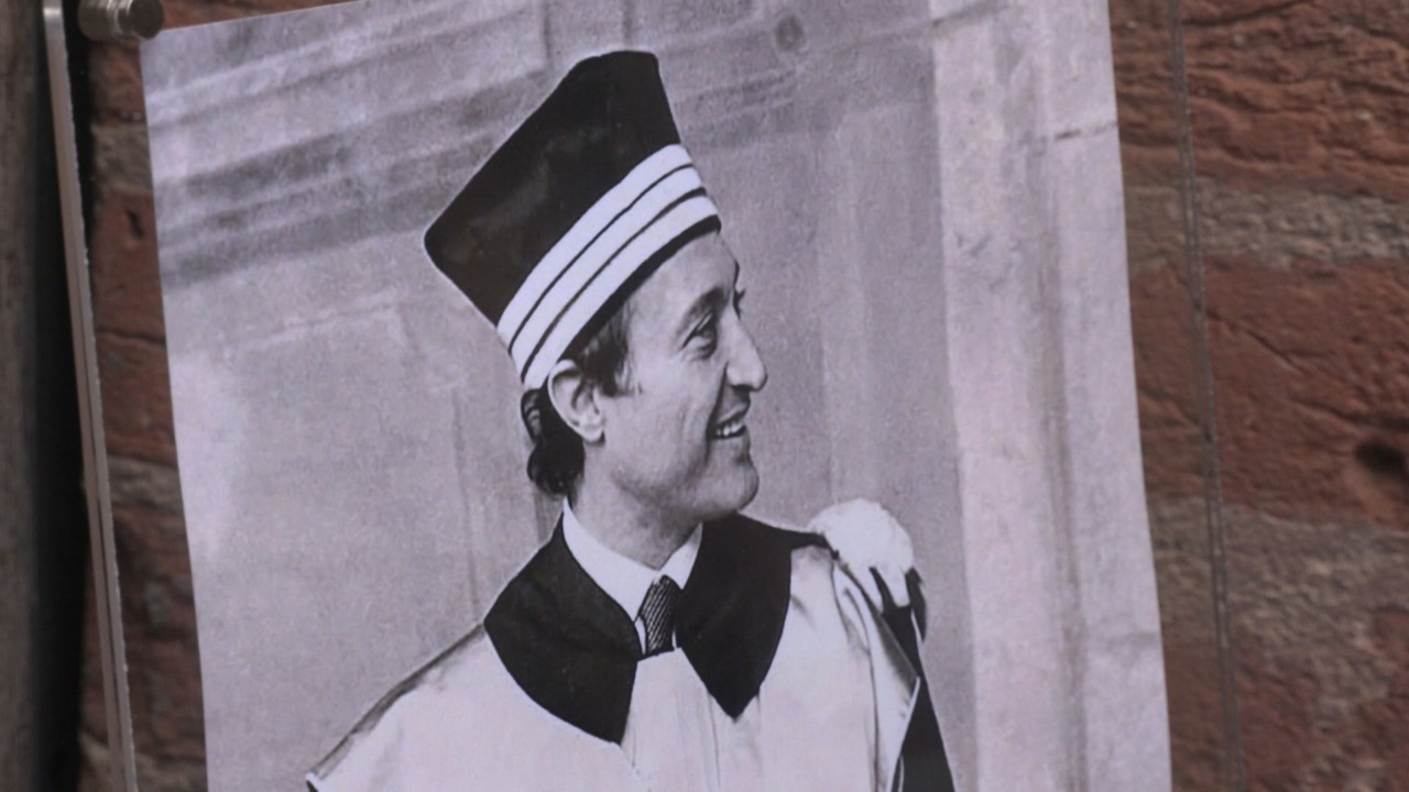 Roversi Monaco: l’addio di Bologna in un cattedrale gremita