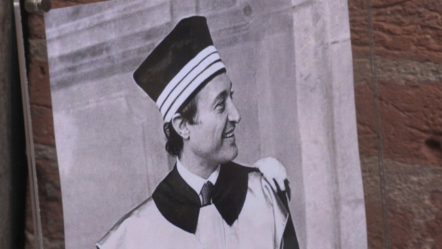 Roversi Monaco: l’addio di Bologna in un cattedrale gremita