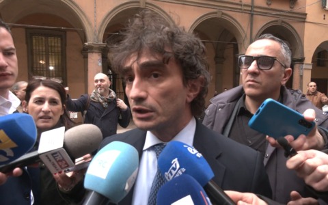 Bignami: ” Credo che Marta Evangelisti si tutelerà in sede legale nei confronti della farmacista”