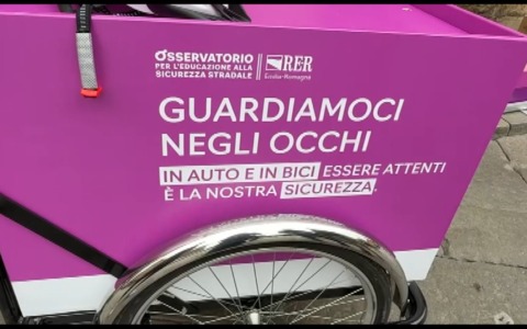 La sicurezza stradale “vista” con gli occhi degli utenti