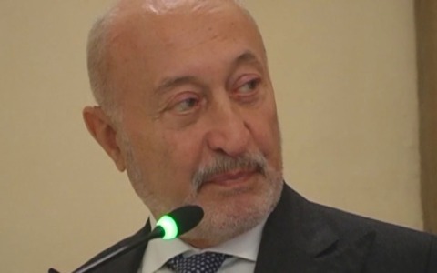 L’ultimo saluto a Roversi Monaco. Piantedosi: “Un grande uomo, lo ricorderò sempre con grande affetto”