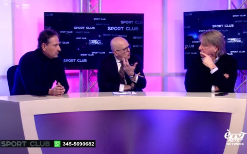 Sportclub –  Puntata del 30/03/2026