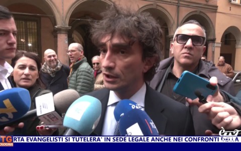 èTG – Edizione Sera 30/03/2026