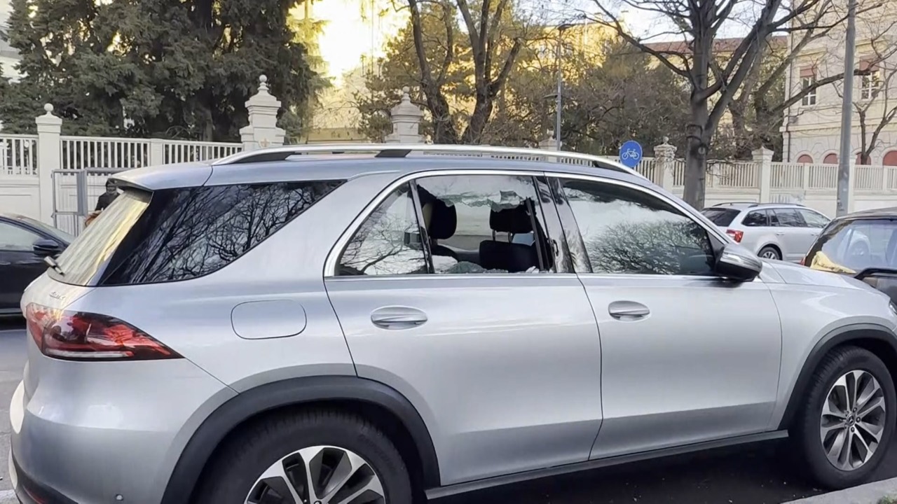 Vetri auto spaccati, il Comune rimborsa 495 domande per circa 80mila euro