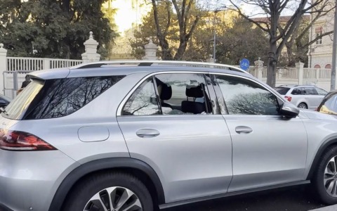 Vetri auto spaccati, il Comune rimborsa 495 domande per circa 80mila euro