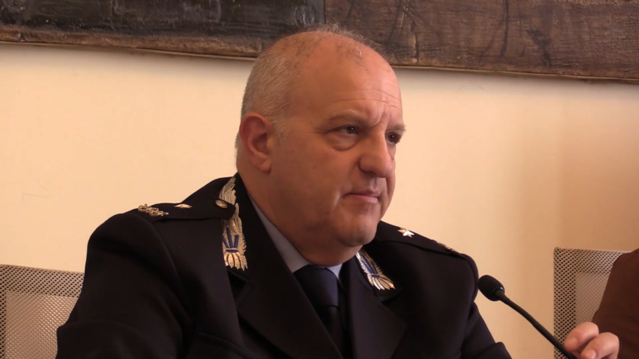 Un aiuto antistress per la polizia locale, firmato un accordo con l’Ordine regionale degli psicologi