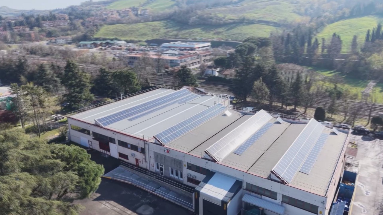 Inco di Pianoro presenta il suo restyling da 3,5 milioni