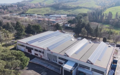 Inco di Pianoro presenta il suo restyling da 3,5 milioni