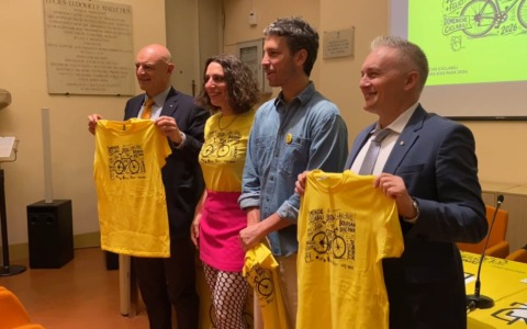Tornano le Domeniche Ciclabili e i Bike Park per pedalare alla scoperta del territorio