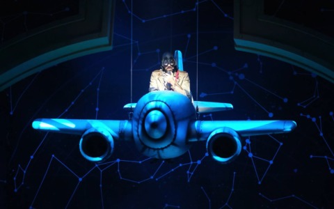 Torna “Il Piccolo Principe” sul palco del Teatro celebrazioni di Bologna