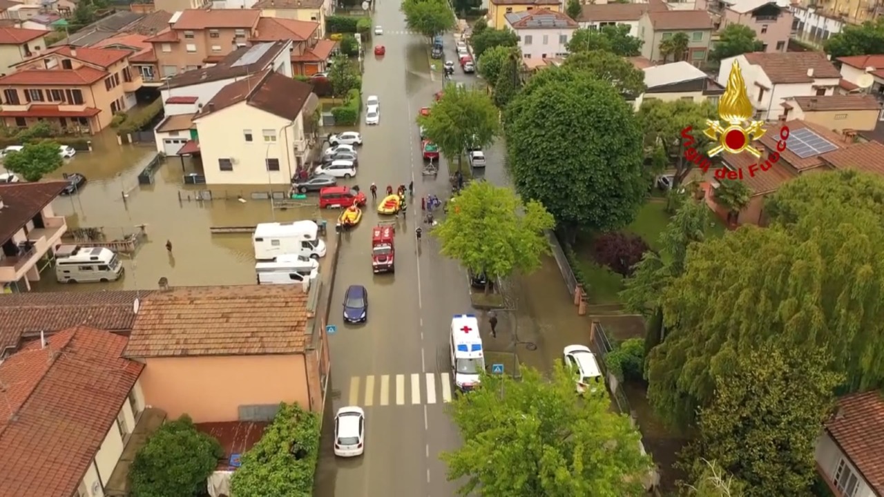 Cambiamenti climatici, a Bruxelles nasce l’Alleanza delle regione europee