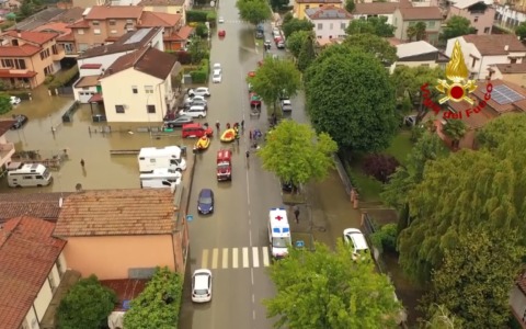 Cambiamenti climatici, a Bruxelles nasce l’Alleanza delle regione europee