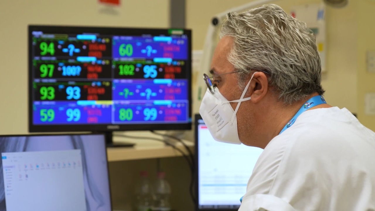 Corso di laurea sulle malattie da cambiamento climatico