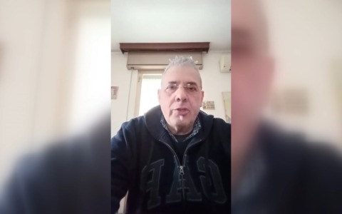 Nuovo candidato “anti Lepore”: Vincenzo Fazio