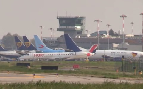 L’aeroporto Marconi di Bologna potrebbe incrementare i voli intercontinentali ma non diminuire i low cost