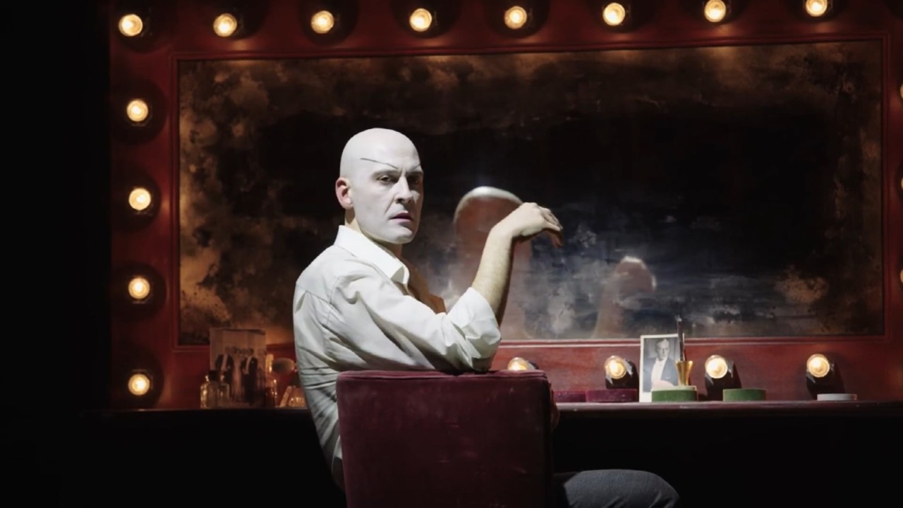 Il “Mephisto” di Andrea Baracco in scena al teatro Duse