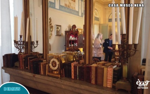 Dedalus –  Puntata del 05/03/2026