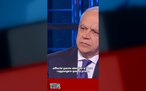 Cpr: Piantedosi tira dritto