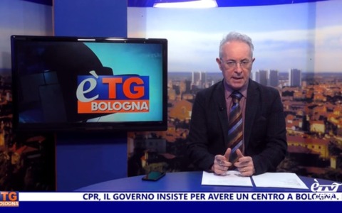 èTG –  Edizione Giorno 06/03/2026