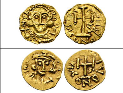 Collezionista bolognese indagato per traffico internazionale di monete antiche