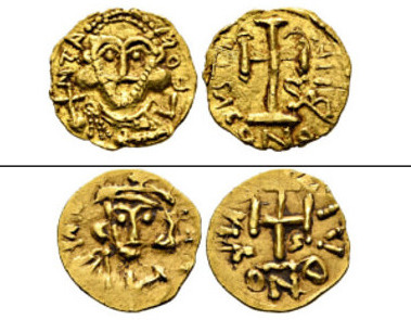 Collezionista bolognese indagato per traffico internazionale di monete antiche