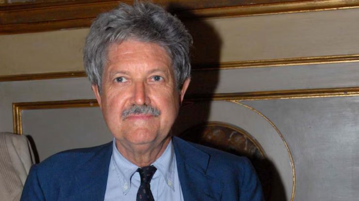 Addio a Federico Enriques, storico direttore della casa editrice Zanichelli di Bologna