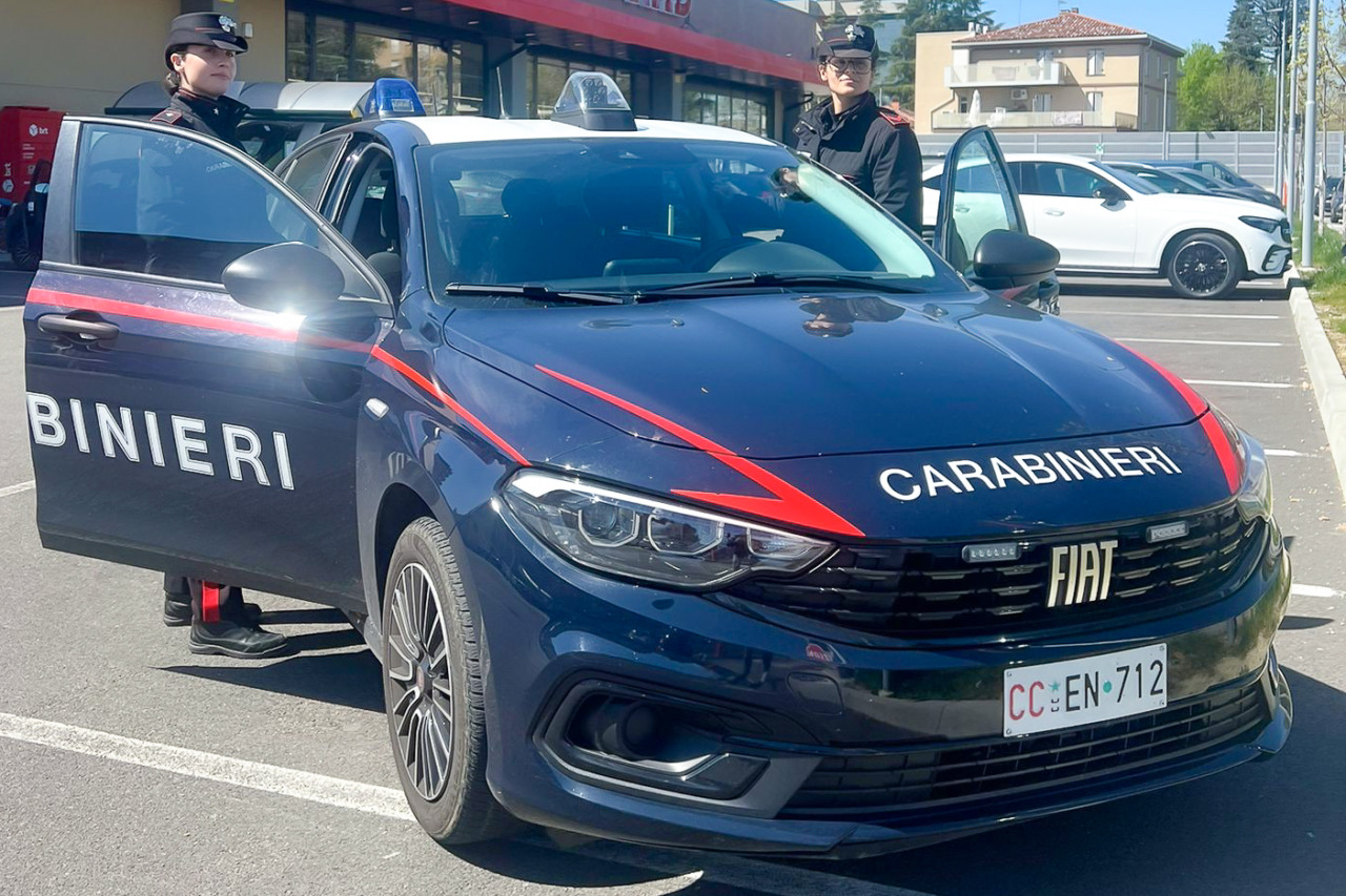 Tentò una rapina alla Conad di Ozzano Emilia, 22enne arrestato dai Carabinieri