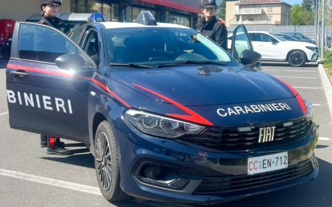 Tentò una rapina alla Conad di Ozzano Emilia, 22enne arrestato dai Carabinieri