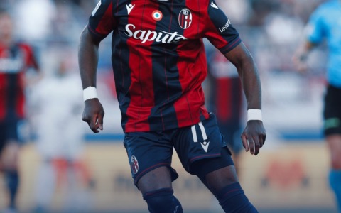 Bologna: imbarazzante prestazione al Dall’Ara davanti a 29mila tifosi