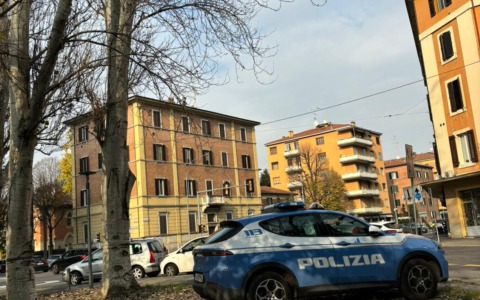 Cittadino libico destinatario di un ordine di carcerazione arrestato dalla Polizia
