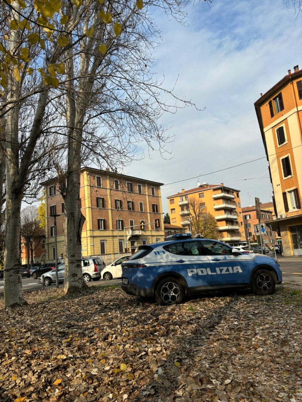 Cittadino libico destinatario di un ordine di carcerazione arrestato dalla Polizia