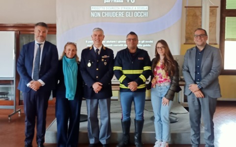 Polizia e Autostrade insieme, confronto su strade sicure con le scuole