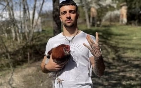 Diego è scomparso da giovedì, appello per la le ricerche