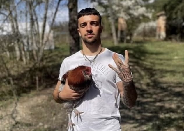 Diego è scomparso da giovedì, appello per le ricerche