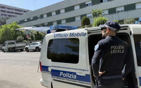 Bologna città 30, il bilancio dei controlli