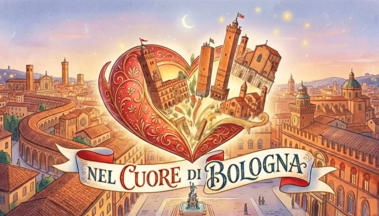 Nel Cuore di Bologna