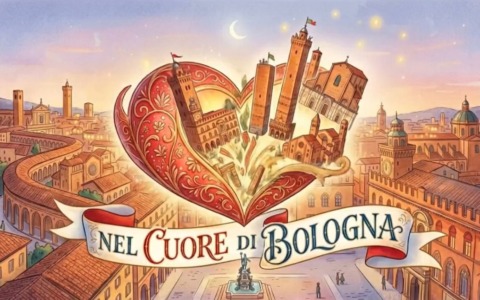 Nel Cuore di Bologna