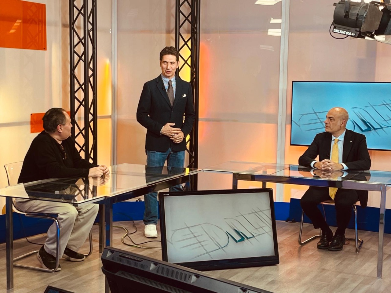 A Dedalus si parla di turismo e delle tendenze per l’estate 2026