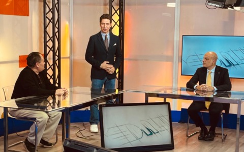 A Dedalus si parla di turismo e delle tendenze per l’estate 2026