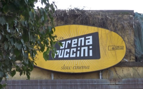Arena Puccini si trasferisce, per i prossimi due anni, all’Ippodromo